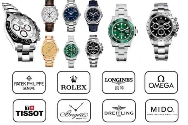 新乡卫滨区回收名表